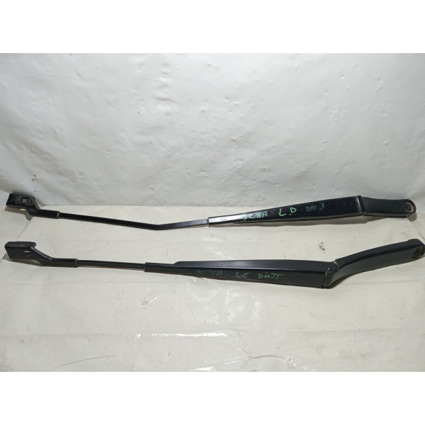 Haste Braço Limpador De Parabrisa Vw Jetta 2010 Par Esquerdo