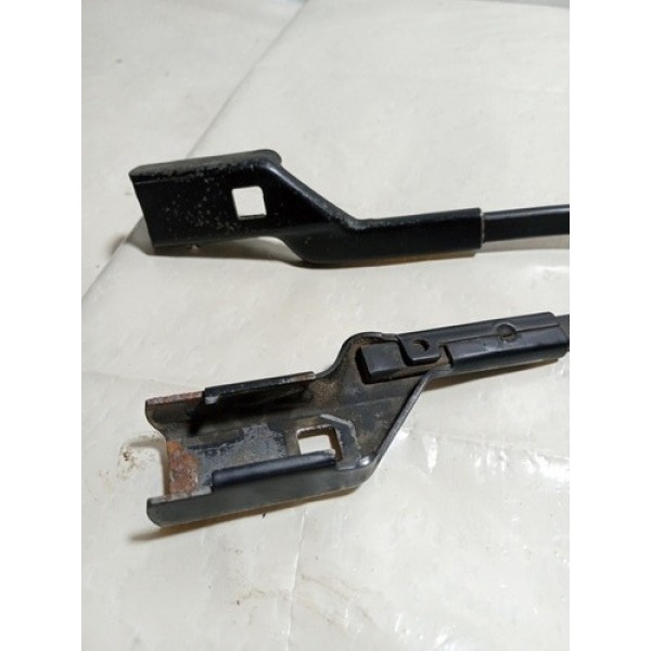Haste Braço Limpador De Parabrisa Vw Jetta 2010 Par Esquerdo
