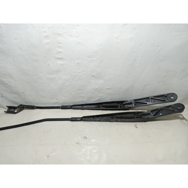 Haste Braço Limpador De Parabrisa Vw Jetta 2010 Par Esquerdo