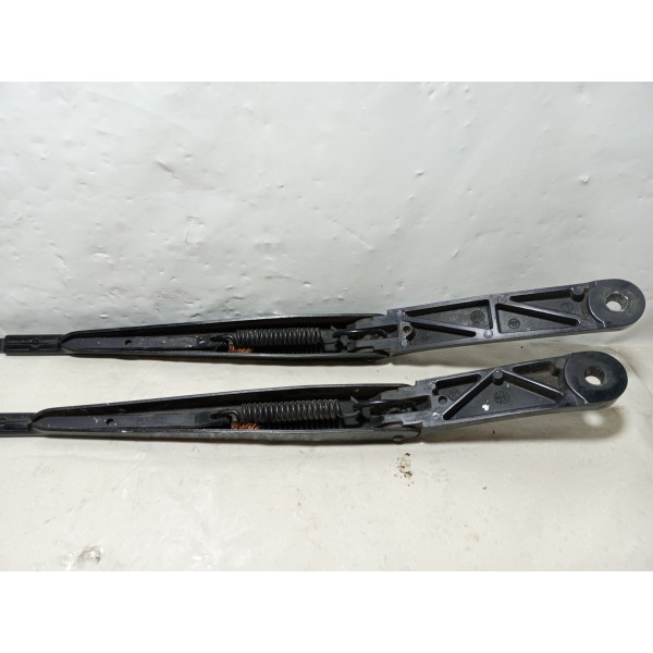 Haste Braço Limpador De Parabrisa Vw Jetta 2010 Par Esquerdo