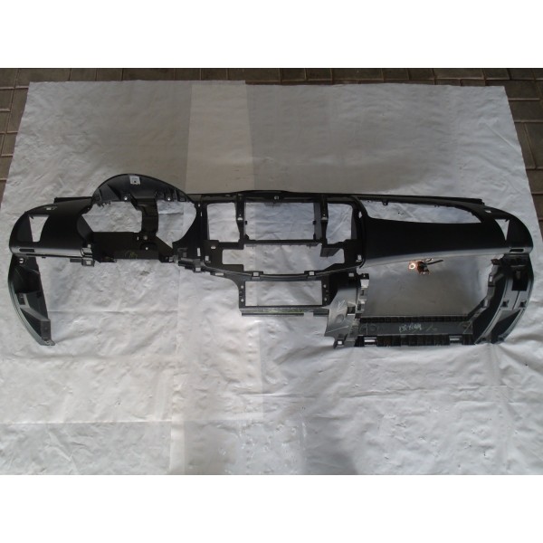 Capa Painel Mitsubishi L200 Triton 2009 Cinza