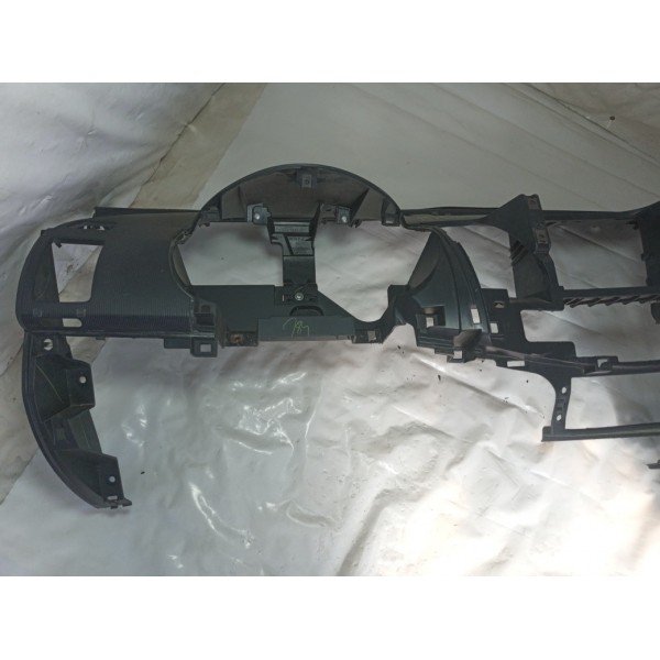 Capa Painel Mitsubishi L200 Triton 2009 Cinza