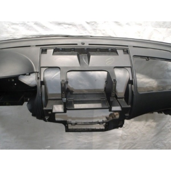 Capa Painel Mitsubishi L200 Triton 2009 Cinza