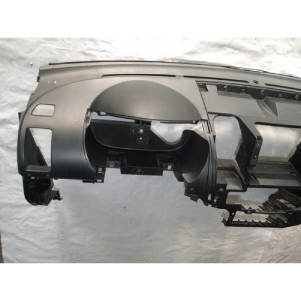 Capa Painel Mitsubishi L200 Triton 2009 Cinza