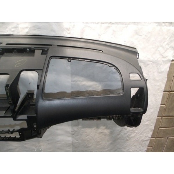 Capa Painel Mitsubishi L200 Triton 2009 Cinza