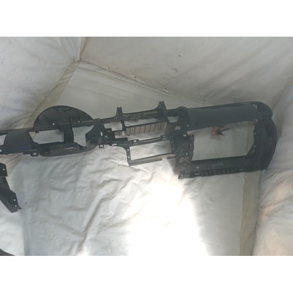 Capa Painel Mitsubishi L200 Triton 2009 Cinza