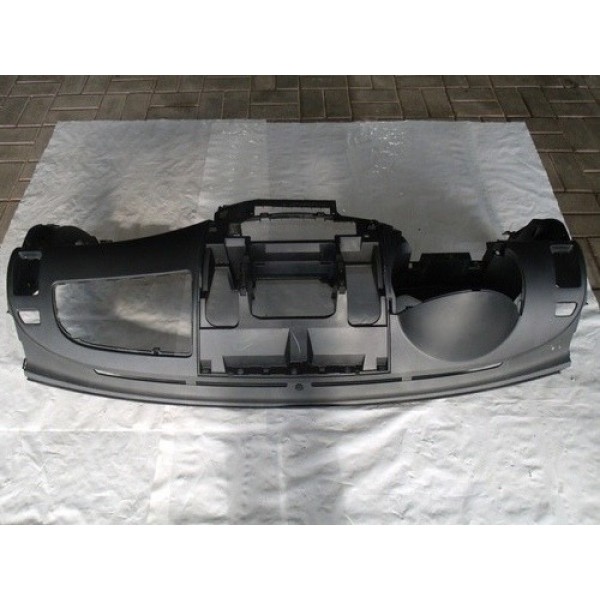 Capa Painel Mitsubishi L200 Triton 2009 Cinza