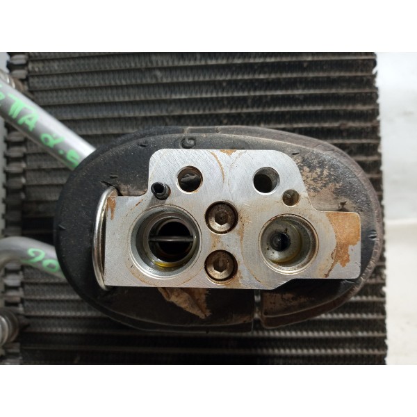 Evaporador Ar Condicionado Vw Jetta 2.5 2010