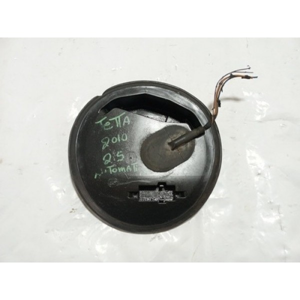 Chicote Proteção Da Bomba De Gasolina Vw Jetta  2010 2.5