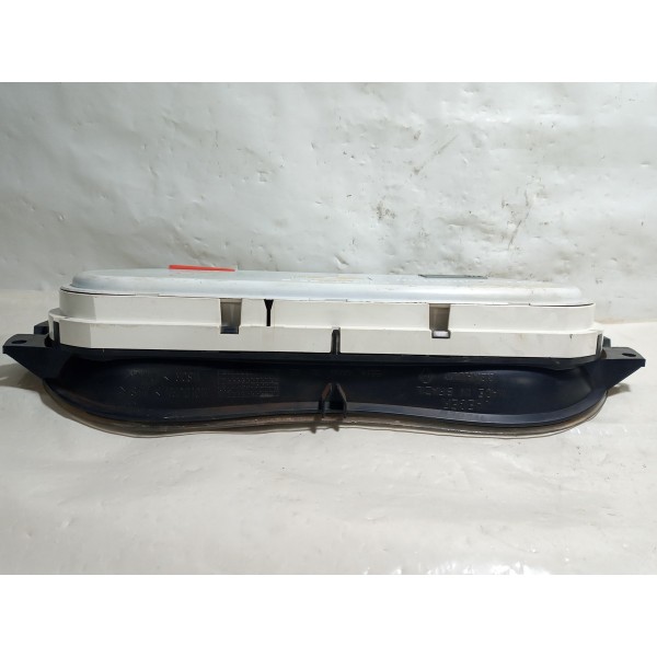 Painel De Instrumentos Renault Clio 2002  Cinza