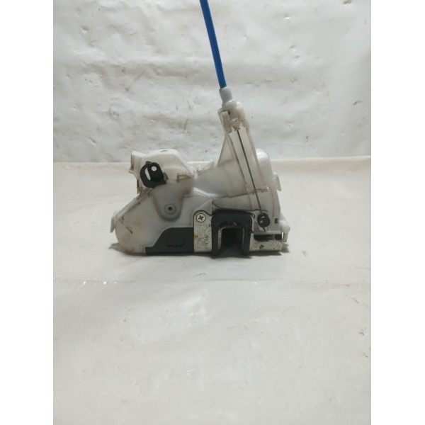 Fechadura Porta Dianteira Esquerda Vw Gol G5 2010