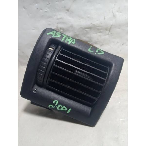 Difusor De Ar Lado Direito Gm Astra 2001