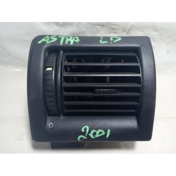 Difusor De Ar Lado Direito Gm Astra 2001