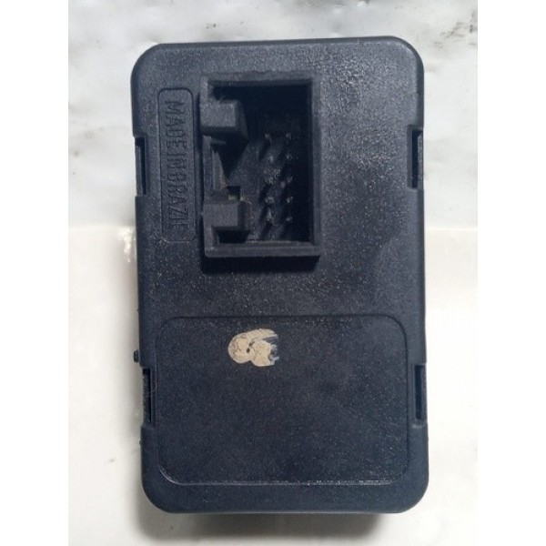 Botão Vidro Elétrico Gm Astra 2001 Jogo