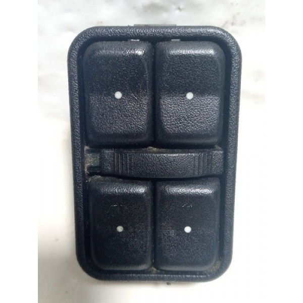 Botão Vidro Elétrico Gm Astra 2001 Jogo