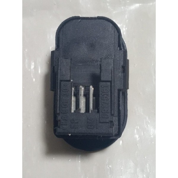 Botão Vidro Elétrico Gm Astra 2001 Jogo