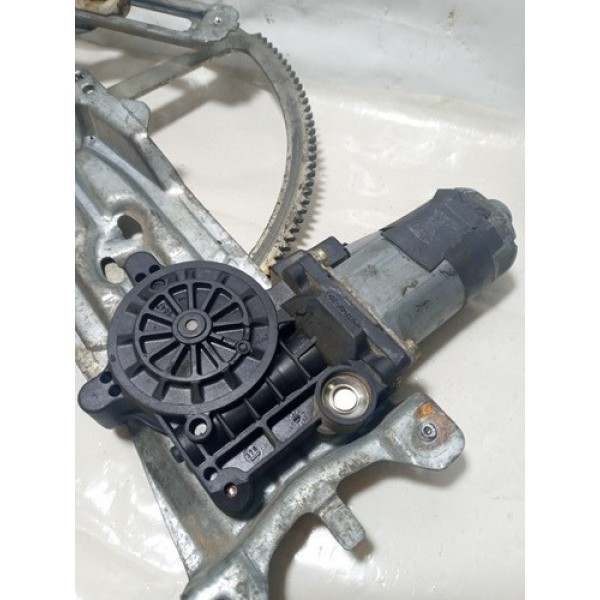Máquina Vidro Elétrico Dianteira Direita Gm Astra 2001