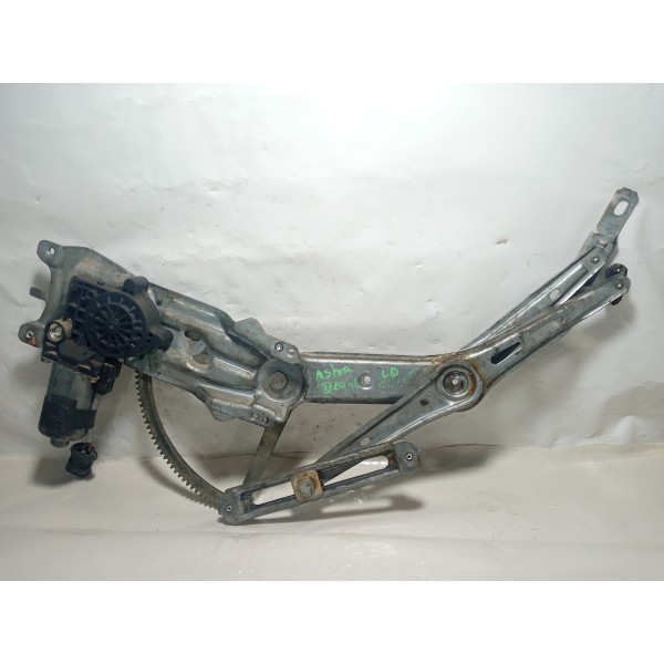 Máquina Vidro Elétrico Dianteira Direita Gm Astra 2001