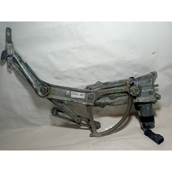 Máquina Vidro Elétrico Dianteira Direita Gm Astra 2001