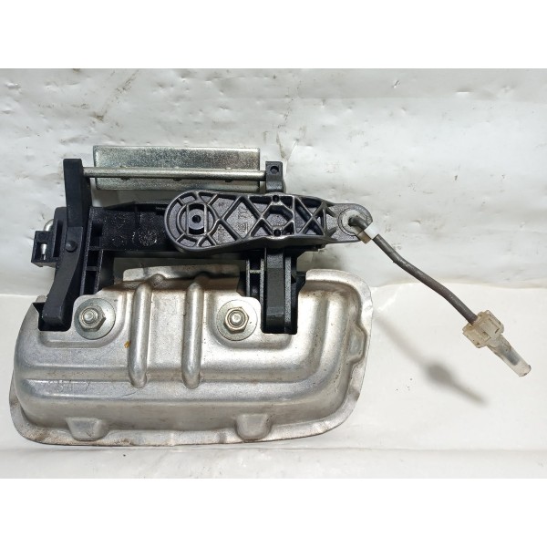 Maçaneta Porta  Externa Traseira Esquerda Gm Astra 2001