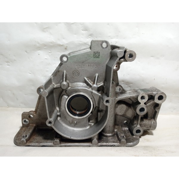 Bomba De Oleo Vw Voyage 1.0 2017 3 Cilindro