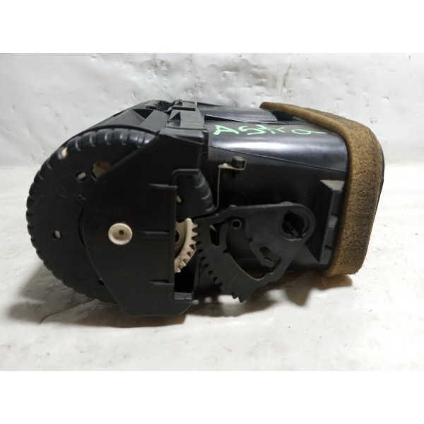 Difusor De Ar Central Botao Alerta Gm Astra 2001