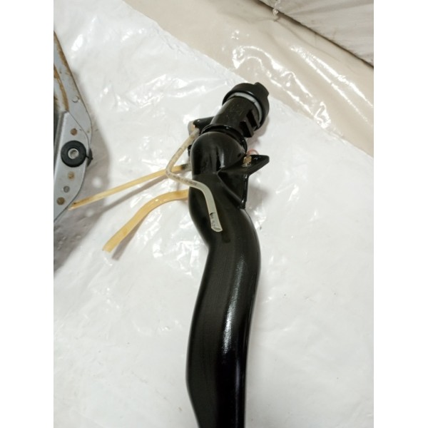 Tanque Combustível Bomba E Gargalo Vw Fox 1.0 2008 8v