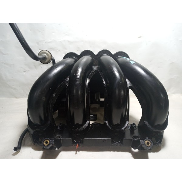 Coletor Admissão Sensor Ford Escort 1.6 2001