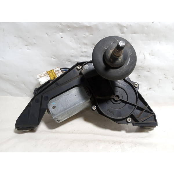 Motor Limpador Traseiro Renault Scenic 2002