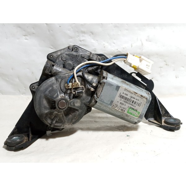 Motor Limpador Traseiro Renault Scenic 2002