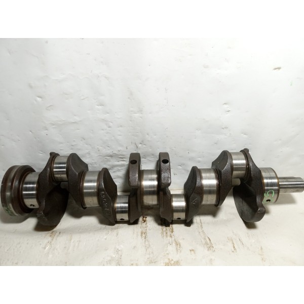 Virabrequim Ford Fiesta Zetec 1.0 2005