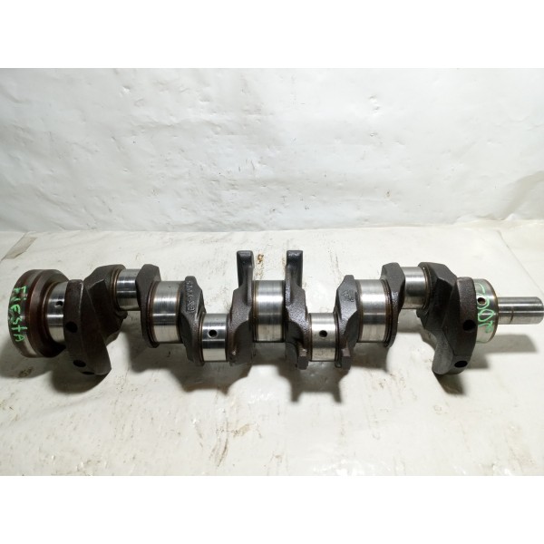 Virabrequim Ford Fiesta Zetec 1.0 2005