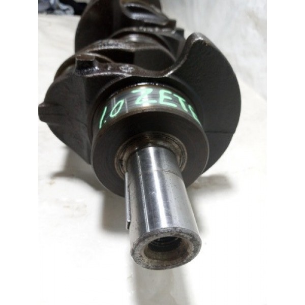 Virabrequim Ford Fiesta Zetec 1.0 2005