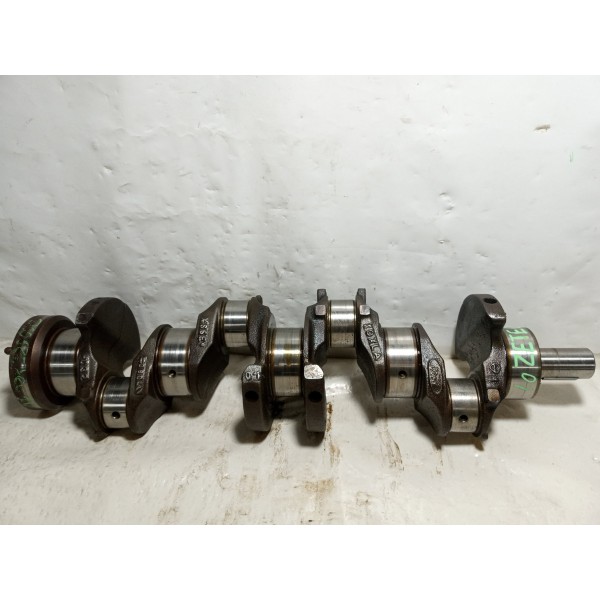 Virabrequim Ford Fiesta Zetec 1.0 2005