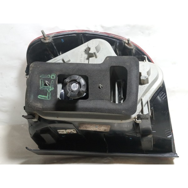 Lanterna Traseira Lado Esquerdo Vw Fox 2008