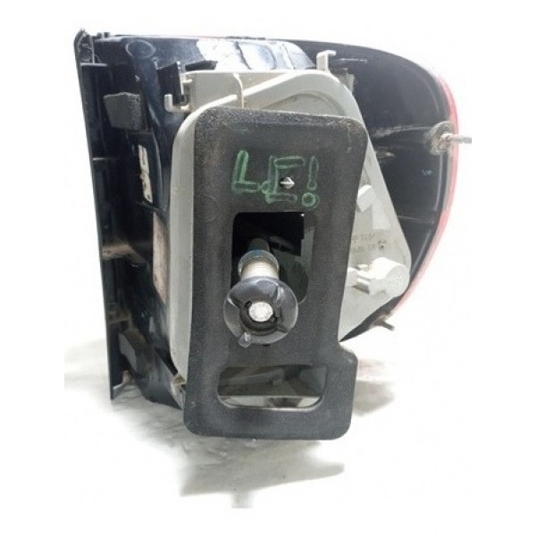 Lanterna Traseira Lado Esquerdo Vw Fox 2008