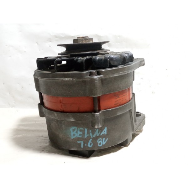 Alternador Ford Belina 1.6 8v  Cht