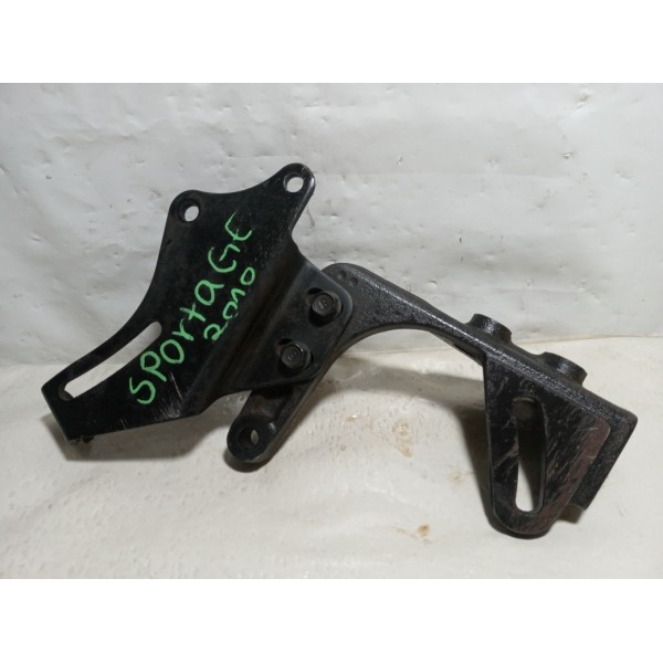 Suporte Bomba Hidraulica Kia Sportage 2010