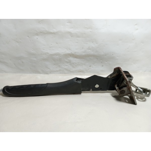 Alavanca Freio De Mão Peugeot 207 2011