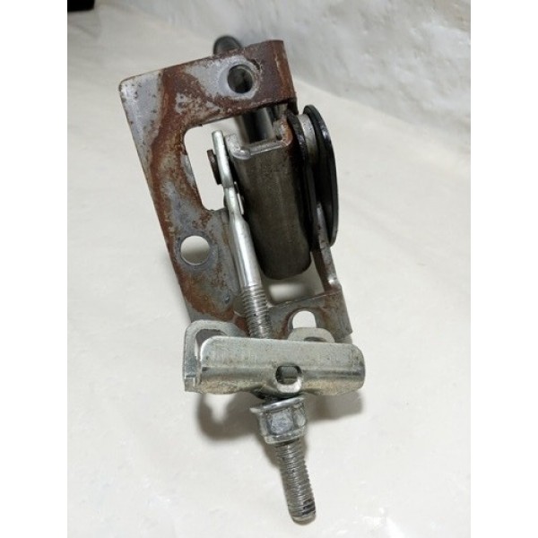 Alavanca Freio De Mão Peugeot 207 2011