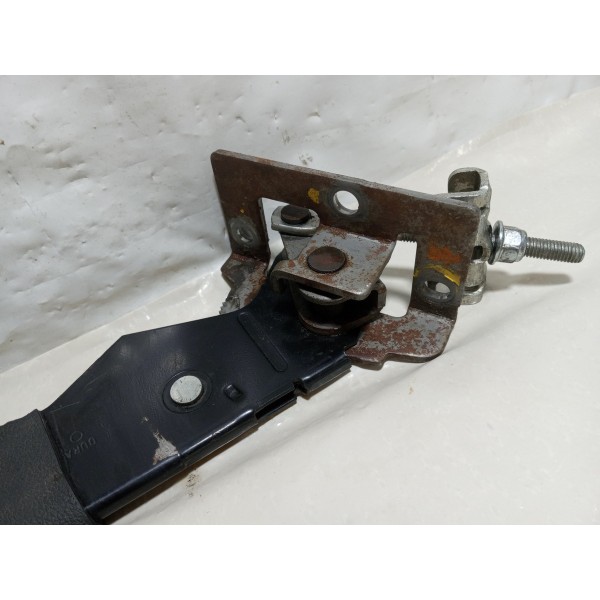 Alavanca Freio De Mão Peugeot 207 2011