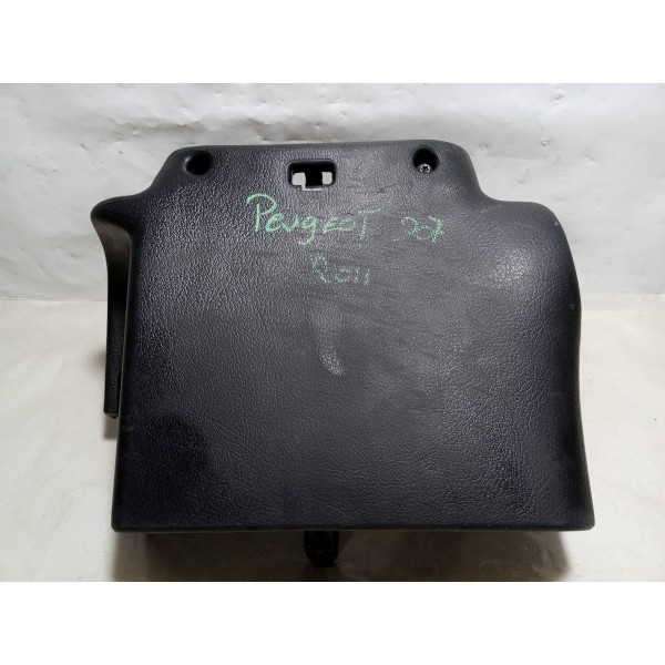 Acabamento Moldura Volante 207 2011