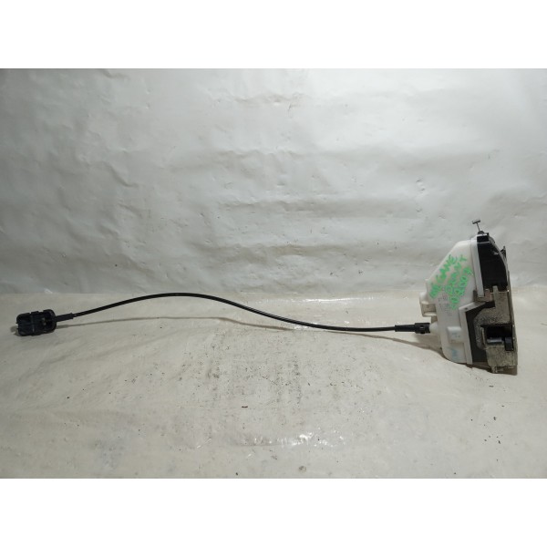 Fechadura Porta Dianteira Direita Renault Megane 2007