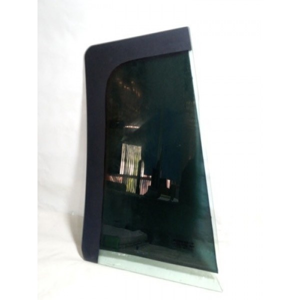 Vidro Fixo Porta Traseira Esquerda Megane Grand Tour 2007