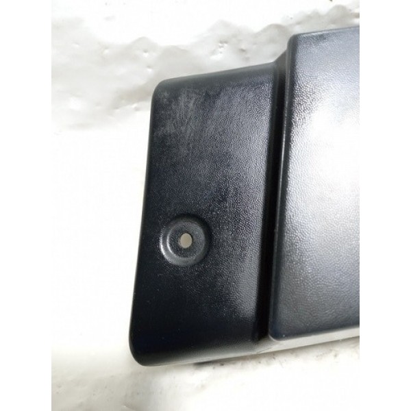 Moldura Externa Coluna Diant. Direita Renault Megane 2007