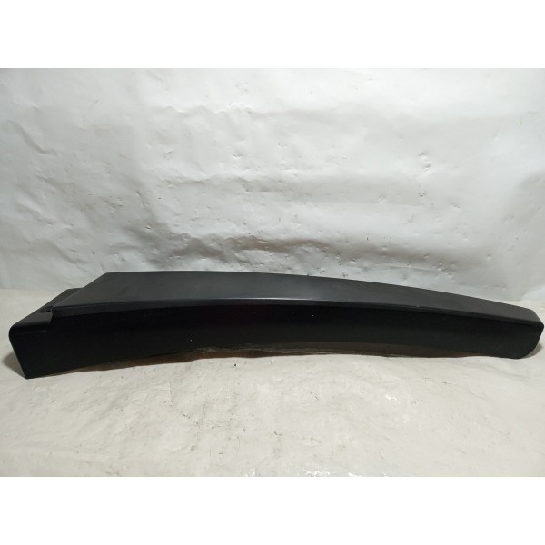 Moldura Externa Coluna Diant. Direita Renault Megane 2007