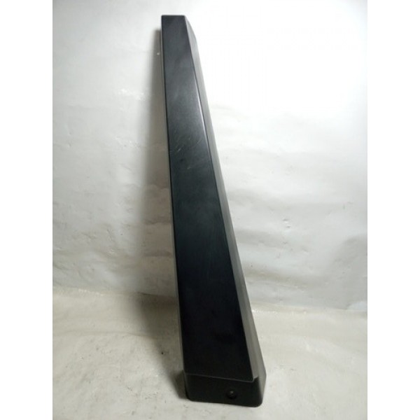 Moldura Externa Coluna Diant. Direita Renault Megane 2007