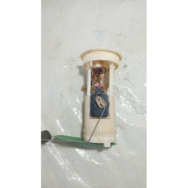 Bomba Combustível  Vw Kombi 2011