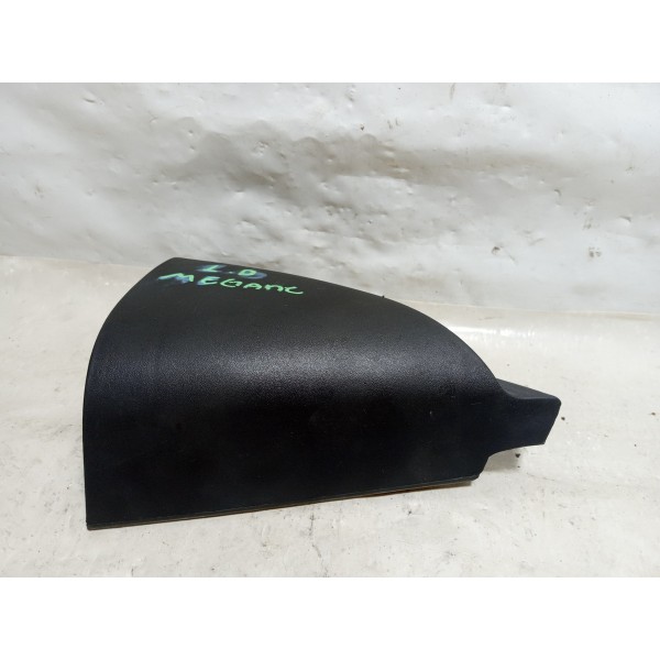 Moldura Acabamento Interno Retrovisor Direito Megane 2007