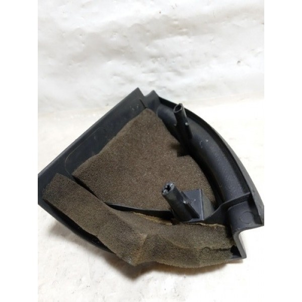 Moldura Acabamento Interno Retrovisor Direito Megane 2007